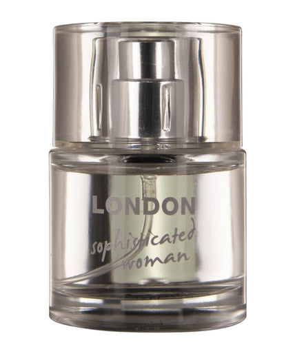 Hot – Pheromon Parfum London Sophisticated Woman 30 ml Hot – Pheromon Parfum London Sophisticated Woman 30 ml