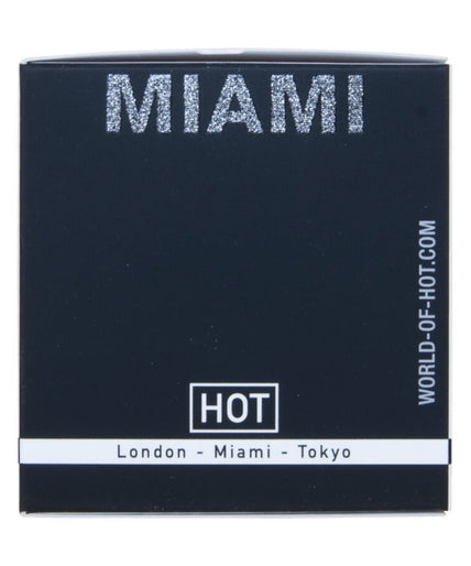 Hot – Pheromone Perfume Miami Spicy Woman 30 Ml Hot – Pheromone Perfume Miami Spicy Woman 30 Ml