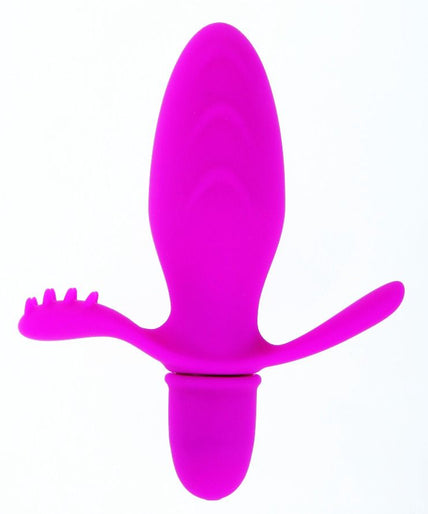 Pretty Love – Flirtation Fitch Vibrator Pretty Love – Flirtation Fitch Vibrator