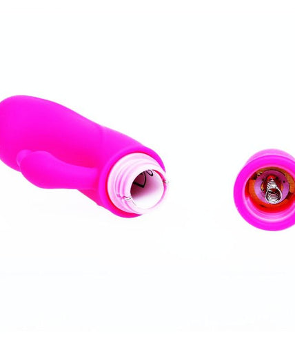 Pretty Love – Flirtationsvibrator mit Rabbit Caesar Pretty Love – Flirtationsvibrator mit Rabbit Caesar
