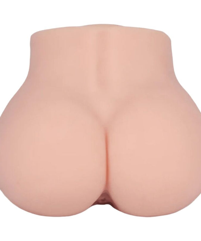 Hidden Desire – Saftige saugende Vagina weiblicher Masturbator Torso 4 kg