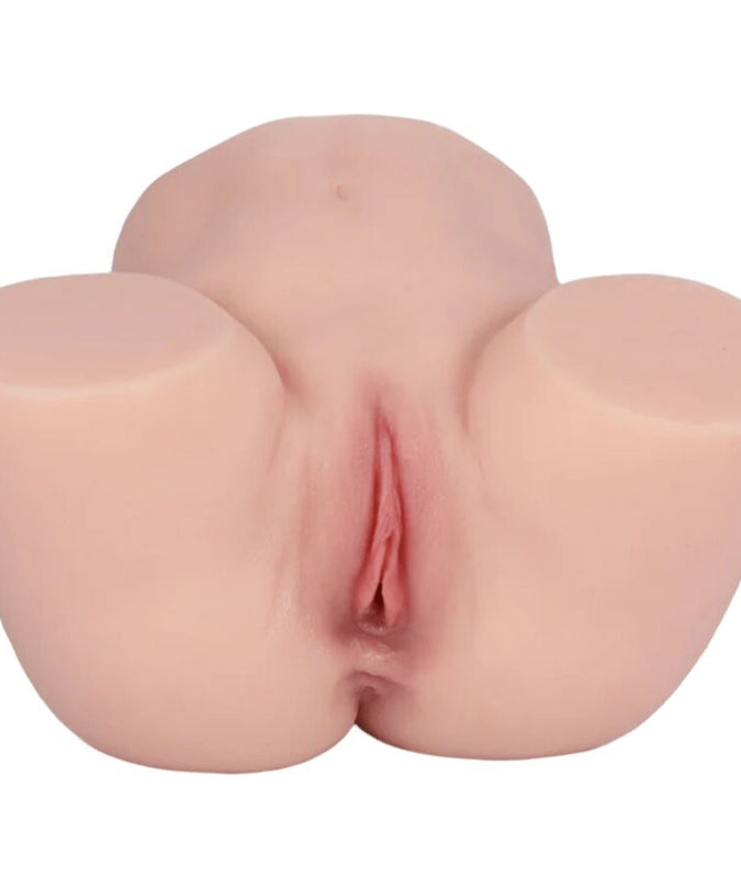 Hidden Desire – Saftige saugende Vagina weiblicher Masturbator Torso 4 kg