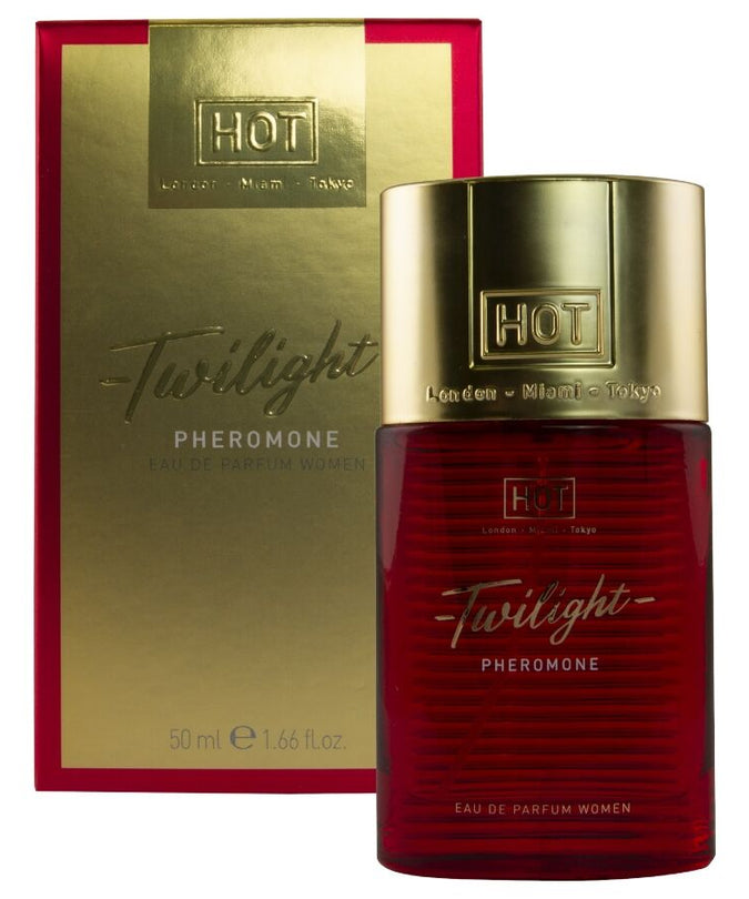 Hot – Twilight Pheromone Parfum Women 50 Ml