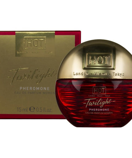 Hot – Twilight Pheromon Parfum Frauen 15 ml Hot – Twilight Pheromon Parfum Frauen 15 ml