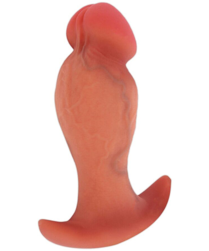 Hidden Desire – Inferno Realistic Buttplug 16 Cm