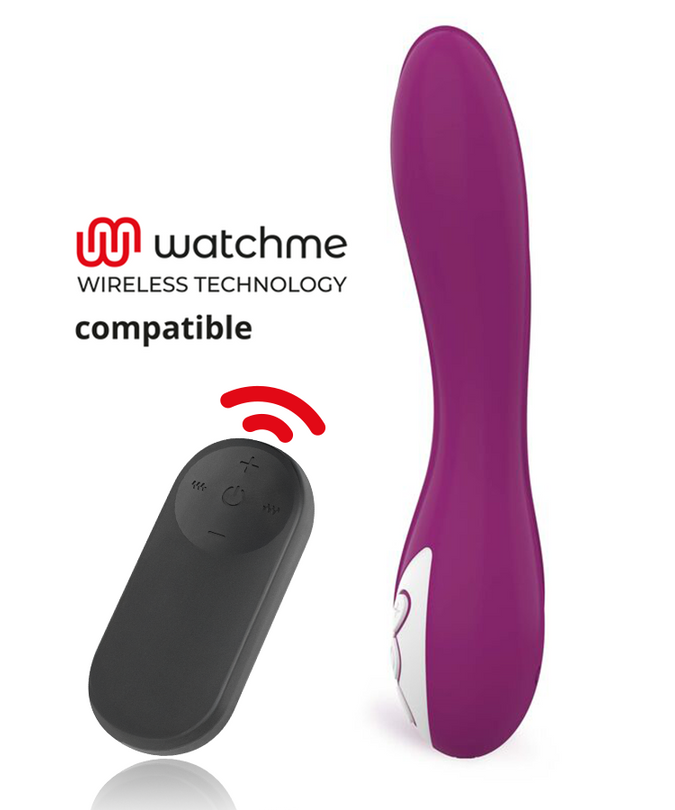 Coverme – Elsie + Watchme Remote Control