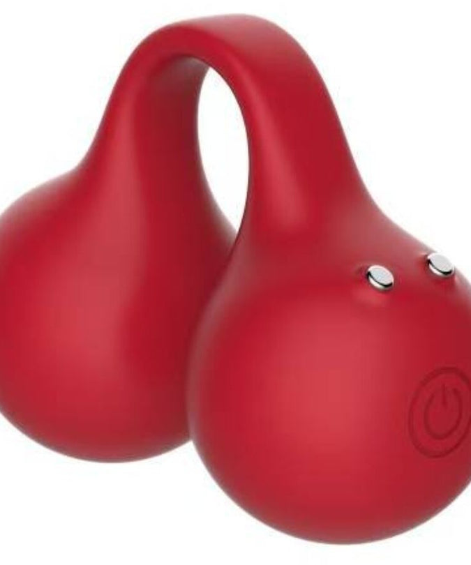 Snail Vibe – Twinn Cherry Finger-Vibrator