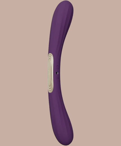 LELO – BOOMERANG Doppelender-Vibrator – Lila LELO – BOOMERANG Doppelender-Vibrator – Lila