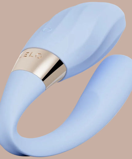 LELO – TIANI TWIST Paar-Vibrator – Schaum von Pleasurements LELO – TIANI TWIST Paar-Vibrator – Schaum von Pleasurements