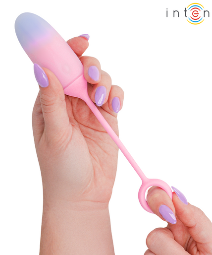 Intense – Pamela Gradient G-Punkt-Vibrator Intense – Pamela Gradient G-Punkt-Vibrator