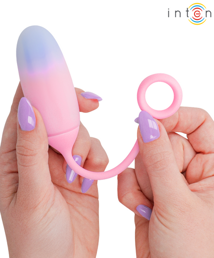 Intense – Pamela Gradient G-Punkt-Vibrator Intense – Pamela Gradient G-Punkt-Vibrator