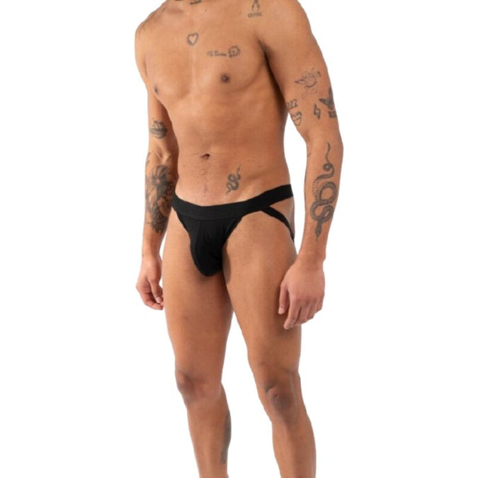 Burn – 011 Doppelter Schwarzer Jock M