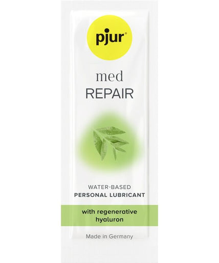 Pjur – Med Repair Lubricant 2 Ml Pjur – Med Repair Lubricant 2 Ml