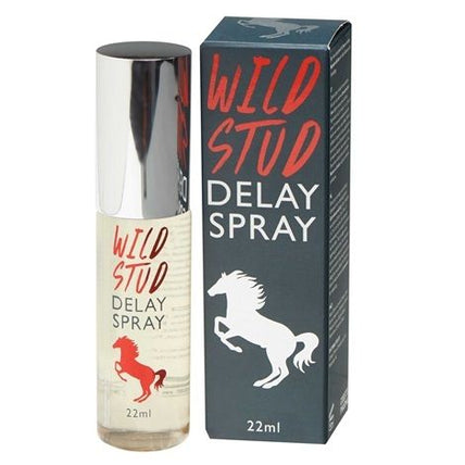 Cobeco – Wild Stud Verzögerungsspray Cobeco – Wild Stud Verzögerungsspray