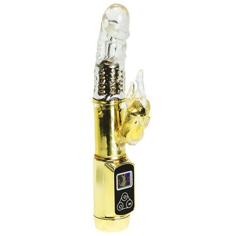 Baile – Rabbit Siberia Passion Gold