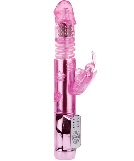 Baile – Us Rabbit Throbbing Butterf Baile – Us Rabbit Throbbing Butterf