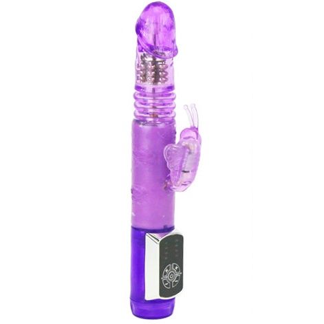 Baile – Us Rabbit Butterf Prince