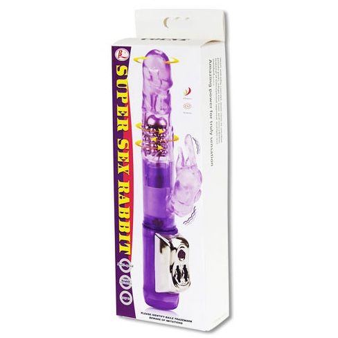 Baile – Us Super Sex Rabbit