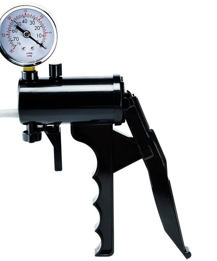 Pump Worx – Max – Präzisions-Powerpumpe Pump Worx – Max – Präzisions-Powerpumpe