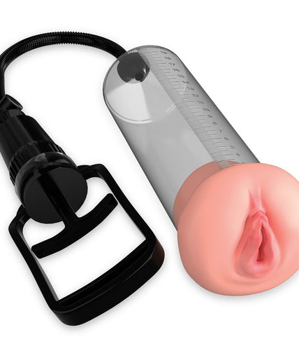 Pump Worx – Fanta Flesh Pussy Pumpe Pump Worx – Fanta Flesh Pussy Pumpe