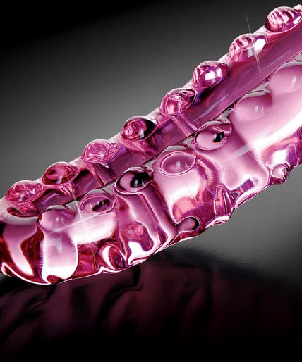 Icicles – Nr. 24 Glas-Massager Icicles – Nr. 24 Glas-Massager