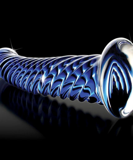 Icicles – Nr. 29 Glas-Massager Icicles – Nr. 29 Glas-Massager