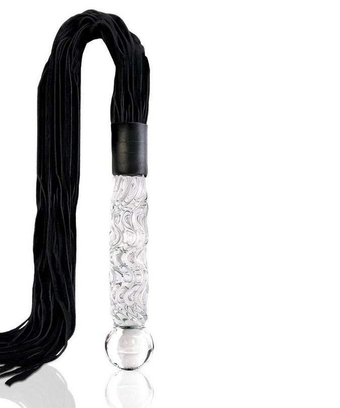 IJspegels – N. 38 glazen massager