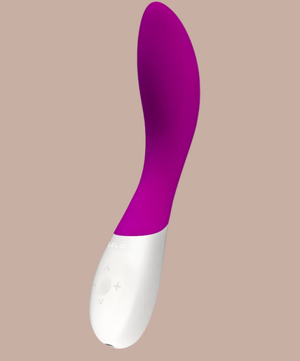 LELO – MONA WAVE Vibrator – Lila LELO – MONA WAVE Vibrator – Lila