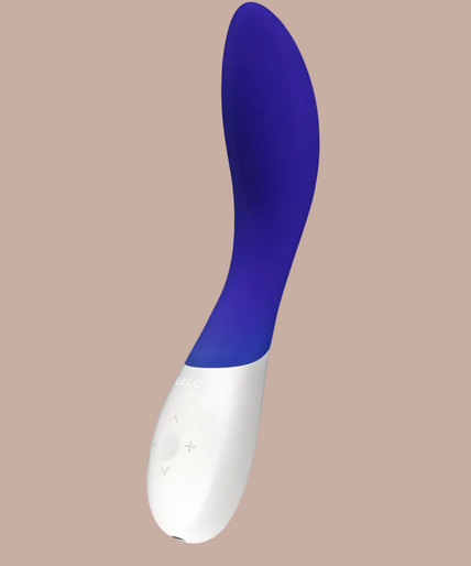 LELO – MONA WAVE Vibrator – Nachtblau LELO – MONA WAVE Vibrator – Nachtblau