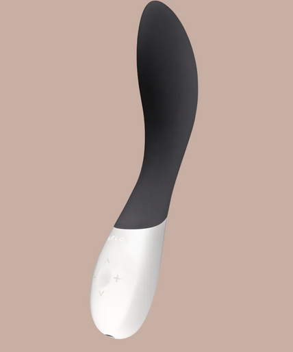 LELO – MONA WAVE Vibrator – Schwarz LELO – MONA WAVE Vibrator – Schwarz