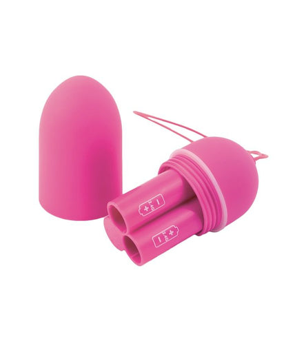 B Swish – Bnaughty Unleashed Classic Pink Fernbedienung B Swish – Bnaughty Unleashed Classic Pink Fernbedienung