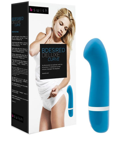 B Swish – Bdesired Deluxe Curve Lagunenblau B Swish – Bdesired Deluxe Curve Lagunenblau