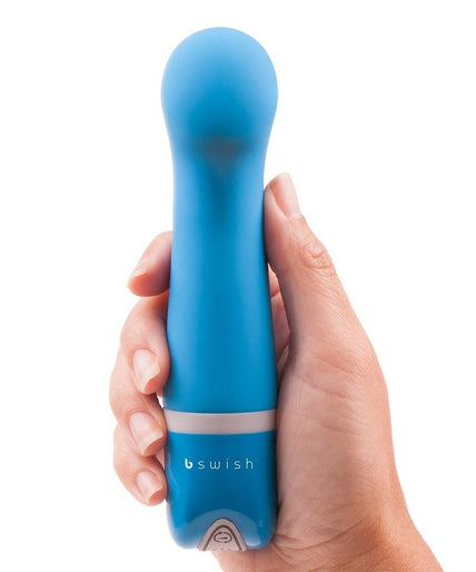 B Swish – Bdesired Deluxe Curve Lagoon Blue B Swish – Bdesired Deluxe Curve Lagoon Blue