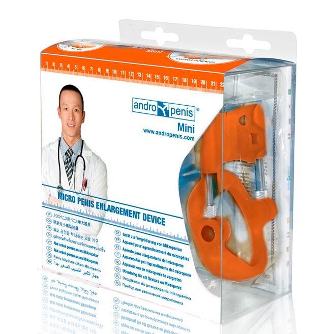 Andropenis Mini – Penis Extender