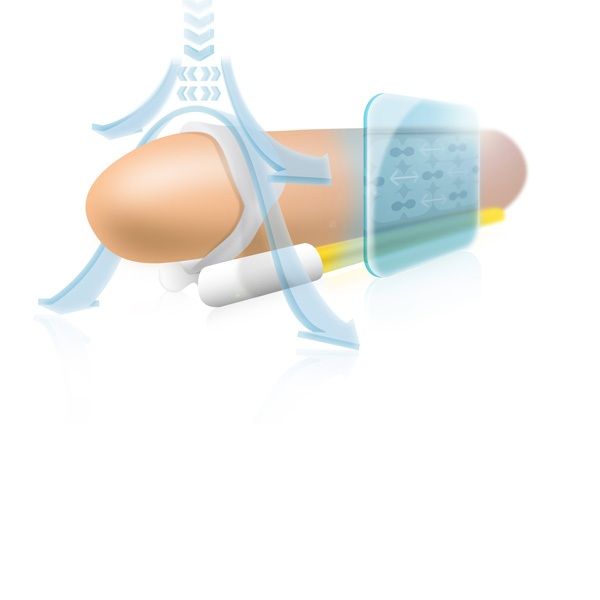 Andropenis Mini – Penis Extender