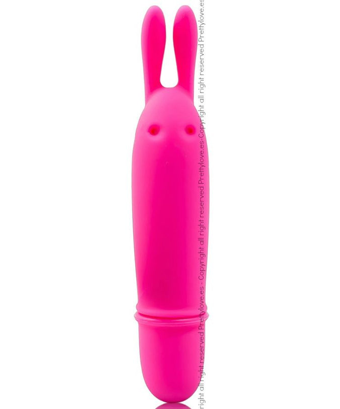 Pretty Love – Flirtation Boyce Stimulierender Massager