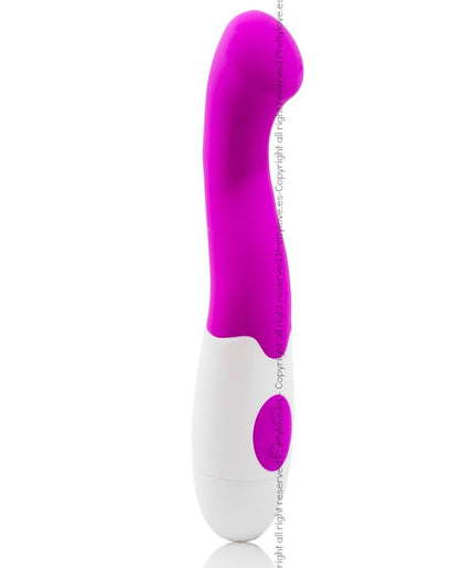 Pretty Love – Flirtation Charles Vibrator Pretty Love – Flirtation Charles Vibrator