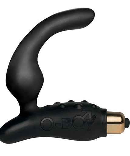 Rocks – Off – O – Boy Prostata- & Perineum-Vibrator Rocks – Off – O – Boy Prostata- & Perineum-Vibrator