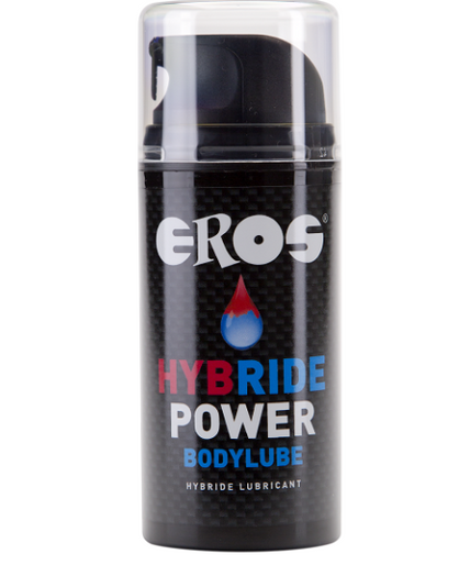 Eros Power Line – Power Bodylube 100 ml Eros Power Line – Power Bodylube 100 ml