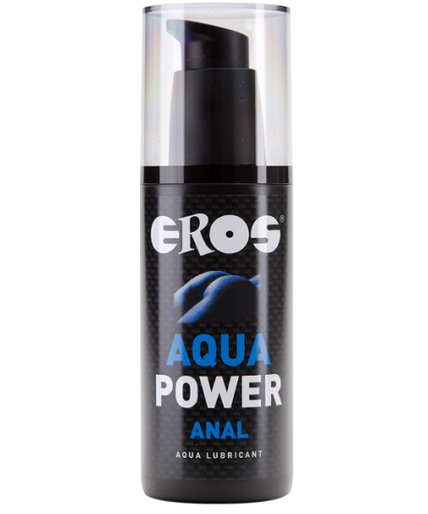 Eros Power Line – Power Anal Lube 125 Ml Eros Power Line – Power Anal Lube 125 Ml