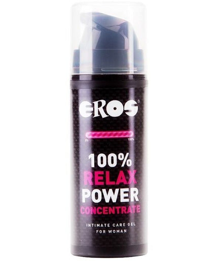 Eros Power Line – Relax Anal Power Konzentrat für Frauen Eros Power Line – Relax Anal Power Konzentrat für Frauen