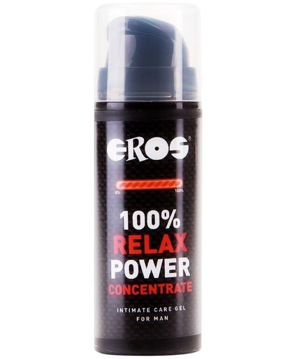 Eros Power Line – Relax Anal Power Konzentrat für Männer Eros Power Line – Relax Anal Power Konzentrat für Männer