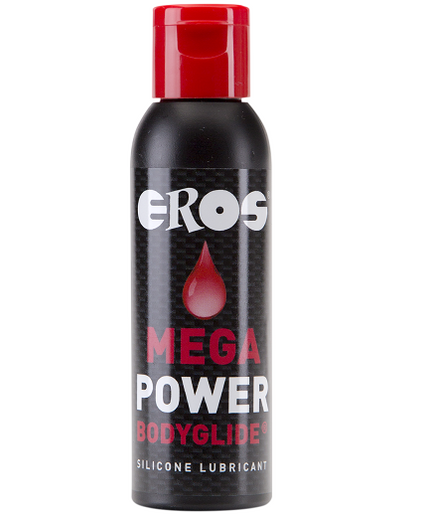 Eros Power Line – Power Bodyglide Silicone Lubricant 50 Ml Eros Power Line – Power Bodyglide Silicone Lubricant 50 Ml