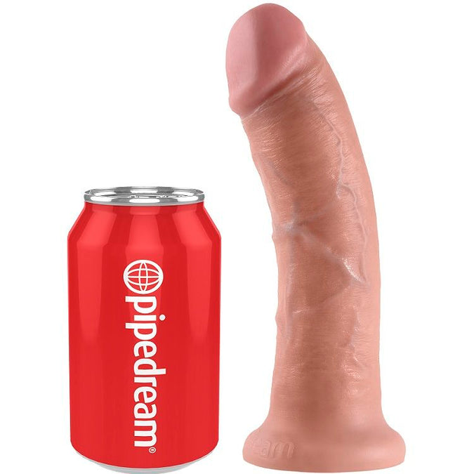 King Cock – 8 Dildo Flesh 20,3 cm