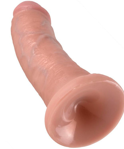 King Cock – 8 Dildo Flesh 20,3 cm King Cock – 8 Dildo Flesh 20,3 cm
