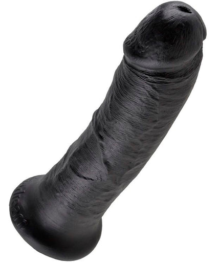 King Cock – Realistischer Dildo Schwarz 20,3 cm King Cock – Realistischer Dildo Schwarz 20,3 cm