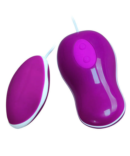 Pretty Love – Flirtation Vibrations-Ei mit Fernbedienung Avery Pretty Love – Flirtation Vibrations-Ei mit Fernbedienung Avery