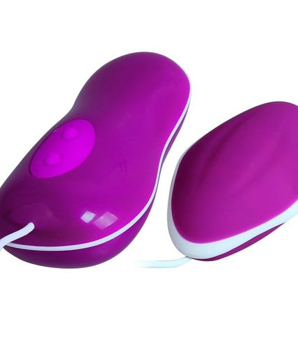 Pretty Love – Flirtation Vibrations-Ei mit Fernbedienung Avery Pretty Love – Flirtation Vibrations-Ei mit Fernbedienung Avery