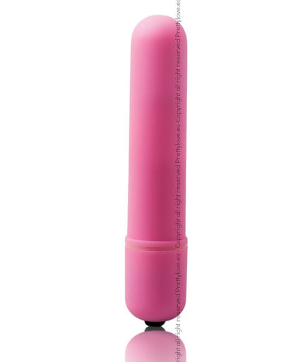 Baile – Magic X10 Vibrationskugel Baile – Magic X10 Vibrationskugel