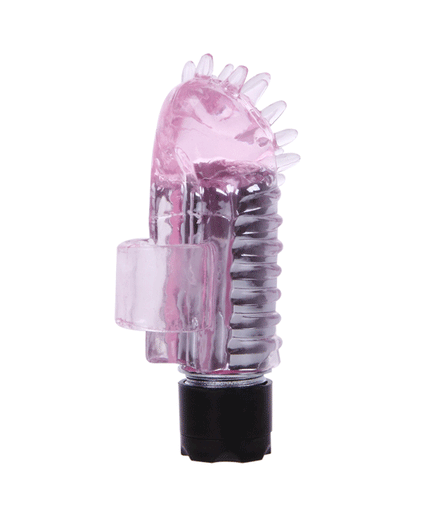 Baile – Mini Silikon-Finger-Vibrator Baile – Mini Silikon-Finger-Vibrator